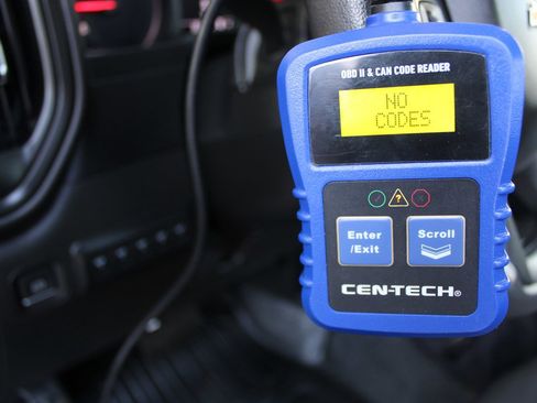 Used 2023 Chevrolet Silverado 3500 W/T w/ WT Fleet Convenience Package image 40