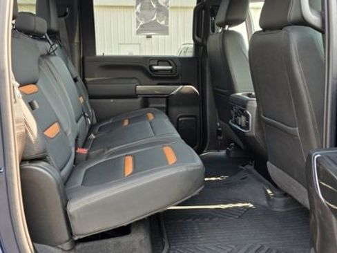 Used 2023 GMC Sierra 3500 AT4 w/ Gooseneck/5TH Wheel Package image 15