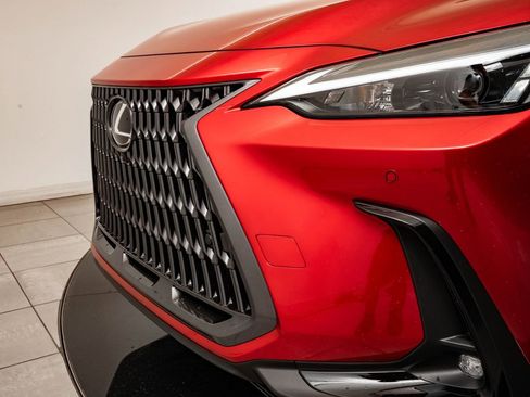 New 2026 Lexus NX 350 AWD w/ Premium Package image 3