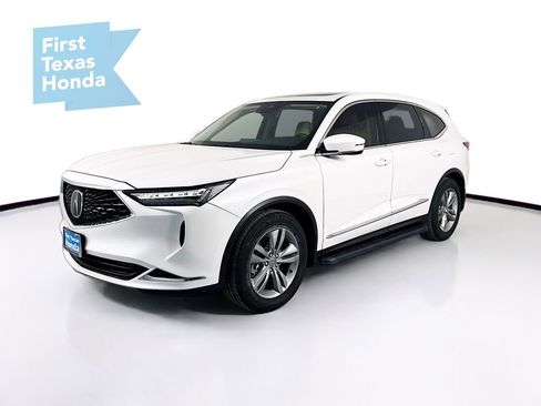 Used 2023 Acura MDX FWD image 3