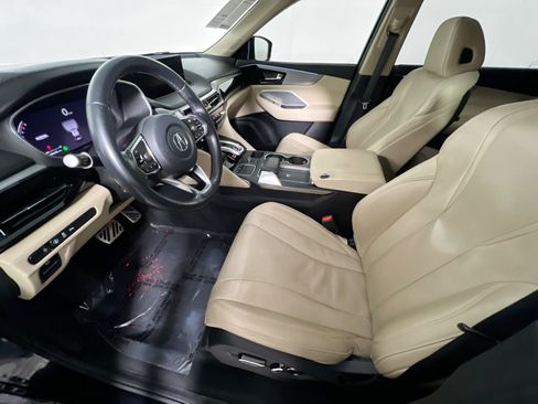Used 2022 Acura MDX FWD w/ Technology Package image 15