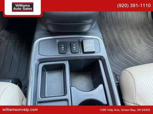 Used 2016 Honda CR-V Touring image 21