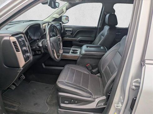 Used 2018 GMC Sierra 1500 Denali AWD/4WD image 14
