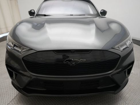 Used 2023 Ford Mustang Mach-E GT w/ GT Performance Edition AWD/4WD image 22