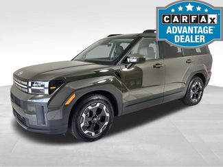 Used 2024 Hyundai Santa Fe SEL FWD 360° Tour