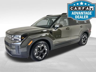 Used 2024 Hyundai Santa Fe SEL