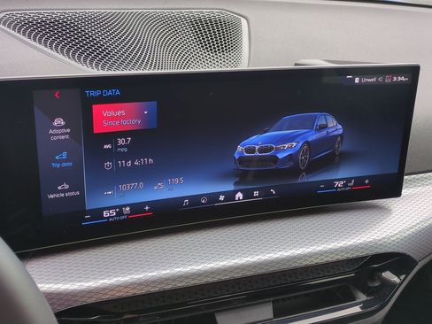 Used 2025 BMW M340i image 22