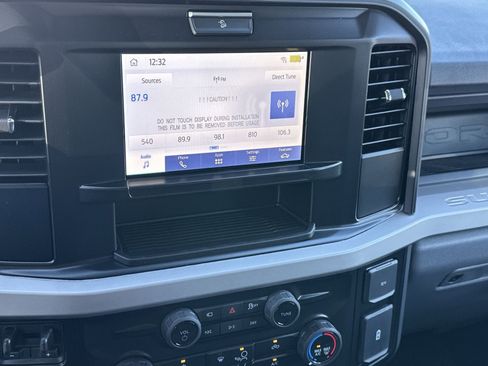 New 2026 Ford F250 XL w/ STX Appearance Package image 23