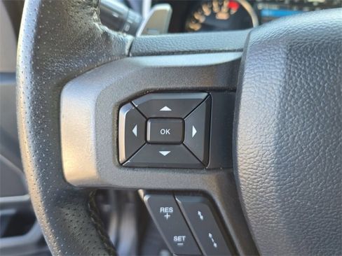 Used 2020 Ford F150 Raptor w/ Equipment Group 802A Luxury image 24