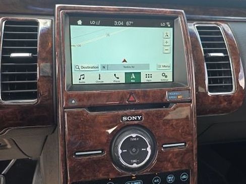 Used 2019 Ford Flex Limited w/ Equipment Group 303A AWD/4WD image 13