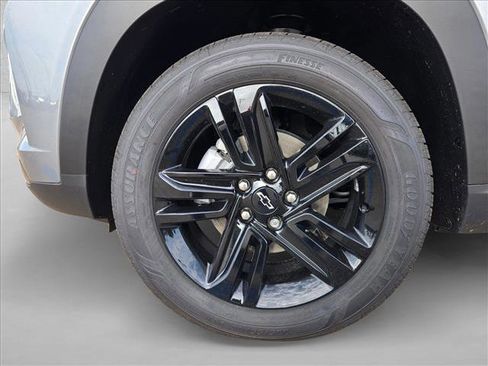 New 2026 Chevrolet Trax ACTIV w/ Sunroof Package image 10
