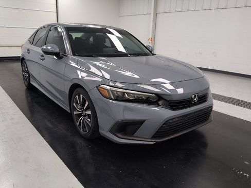 Used 2024 Honda Civic EX image 13