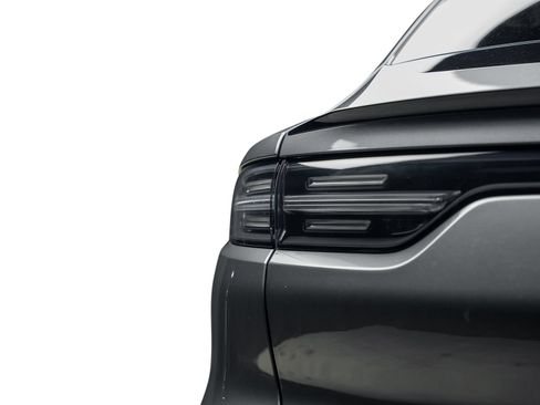 Used 2023 Porsche Cayenne Turbo AWD/4WD image 15