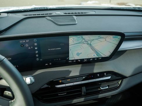 New 2026 Buick Enclave Preferred AWD/4WD image 25