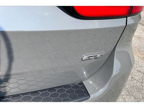 Certified 2025 Dodge Durango GT AWD/4WD image 38