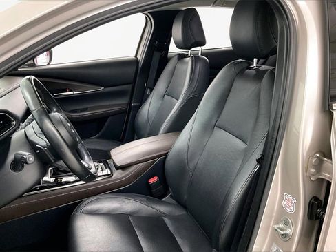 Used 2024 MAZDA CX-30 AWD 2.5 S w/ Premium Package image 19