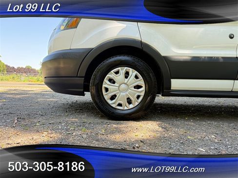 Used 2017 Ford Transit 350 XL RWD image 31