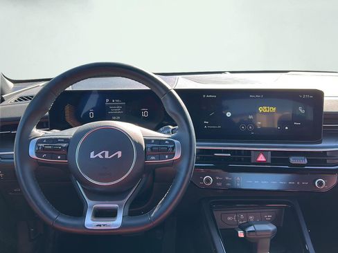 Used 2026 Kia K5 GT-Line w/ GT-Line Premium Package image 13