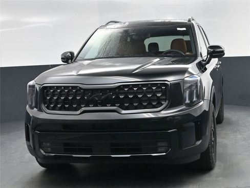 New 2025 Kia Telluride SX Prestige X-Pro image 20