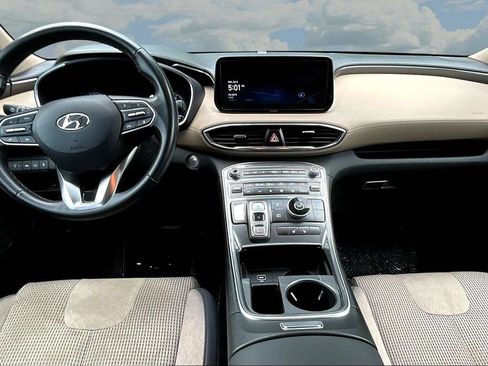 Used 2023 Hyundai Santa Fe SEL FWD image 9