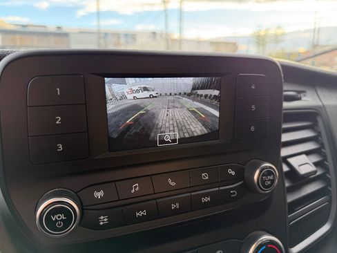 Used 2024 Ford Transit 250 Low Roof w/ Exterior Upgrade Package image 26