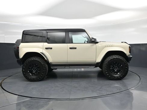 Used 2026 Ford Bronco Raptor w/ Interior Carbon Fiber Pack AWD/4WD image 25
