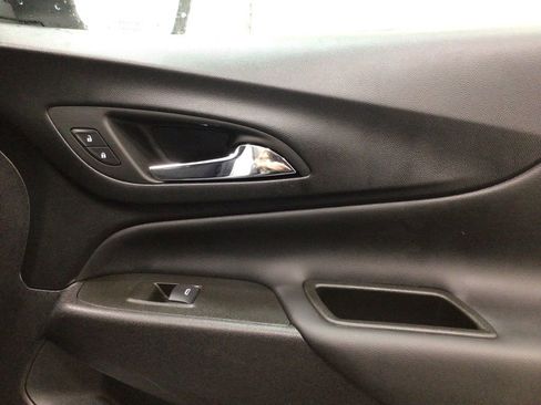 Used 2024 Chevrolet Equinox LT w/ Driver Convenience Package image 35