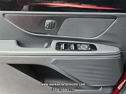 New 2026 Lincoln Nautilus Premier image 23