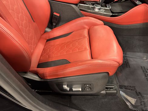 Used 2020 BMW X3 M image 29