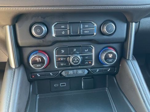 Certified 2022 Chevrolet Tahoe Z71 w/ Z71 Off-Road Package image 19