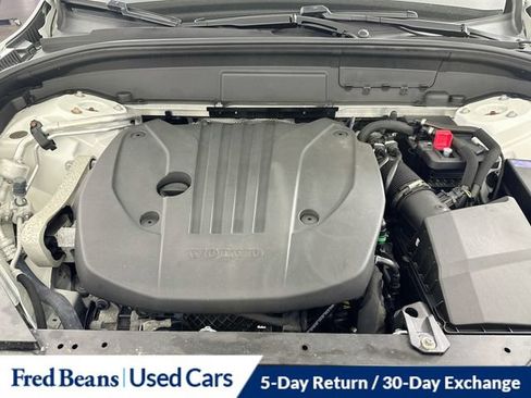 Used 2023 Volvo XC60 B5 Core AWD/4WD image 36