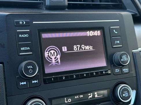 Used 2020 Honda Civic LX image 20