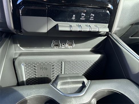 New 2026 RAM 1500 Lone Star image 16