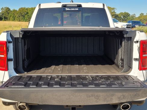 New 2026 RAM 1500 Limited image 7