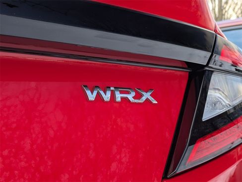 Used 2023 Subaru WRX Premium image 7