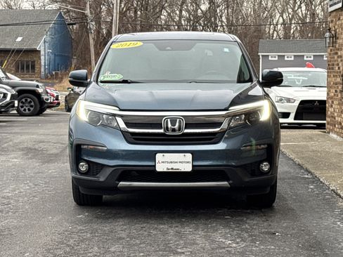 Used 2019 Honda Pilot EX-L image 8