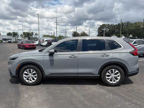Used 2023 Honda CR-V LX image 46