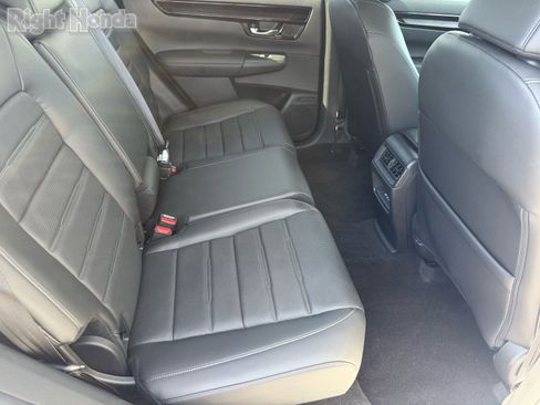 Used 2024 Honda CR-V EX-L image 30