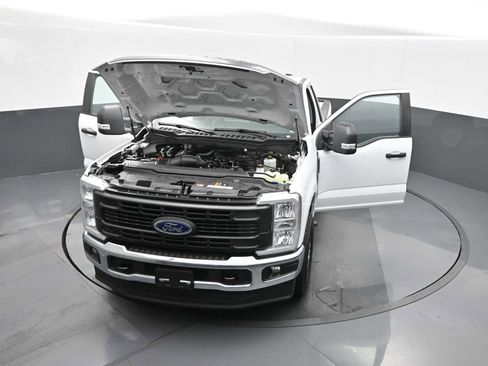 Used 2024 Ford F250 XL w/ XL Driver Assist Package image 32