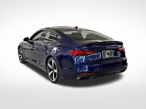 Used 2023 Audi A5 2.0T Prestige AWD/4WD image 3