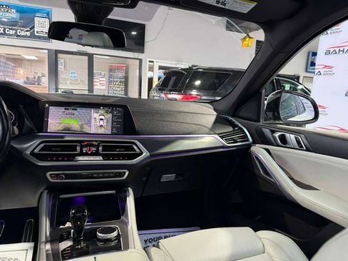 Used 2023 BMW X6 xDrive40i w/ M Sport Package image 26