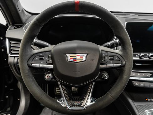 Used 2024 Cadillac CT5 V Blackwing w/ Parking Package image 15