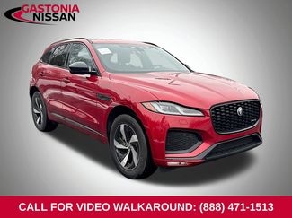 Used 2024 Jaguar F-PACE R-Dynamic S 360° Tour