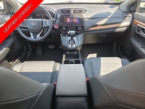 Used 2022 Honda CR-V EX-L image 5