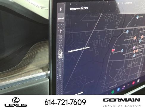 Used 2022 Tesla Model X AWD/4WD image 27