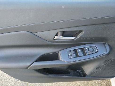 New 2026 Nissan Sentra SV w/ Floor Mat Package image 19