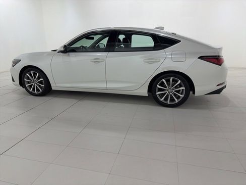 Certified 2023 Acura Integra image 2