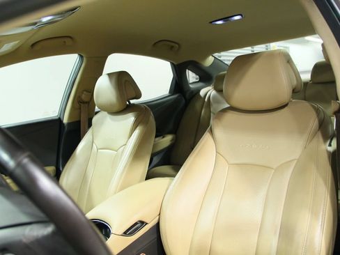 Used 2014 Hyundai Azera FWD image 6
