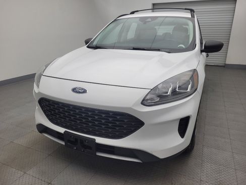 Used 2021 Ford Escape S image 15
