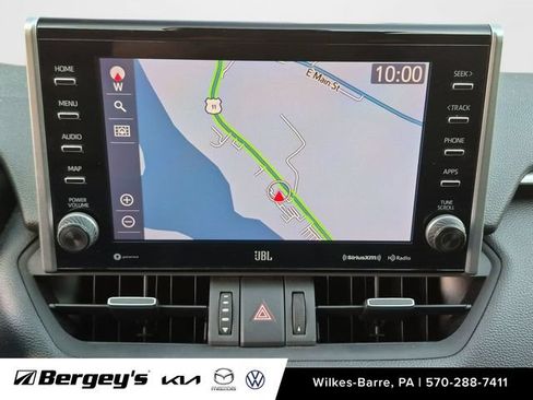 Used 2022 Toyota RAV4 XSE AWD/4WD image 19